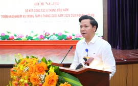 Bộ Nội vụ sẽ tham mưu, hướng dẫn điều chỉnh quy mô một số đơn vị hành chính cấp xã sau kết luận của Trung ương
