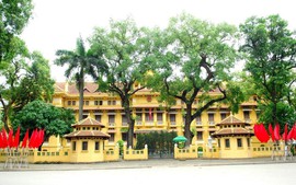 Khai mạc Hội nghị Ngoại giao lần thứ 33