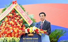 Tăng cường phối hợp liên ngành để giữ vững môi trường hòa bình, ổn định cho phát triển