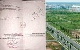Xác định nguồn gốc đất khi công nhận đất ở