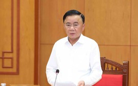 Đổi tên Ban Tuyên giáo và Dân vận Trung ương thành Ban Tuyên giáo Trung ương
