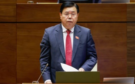 Đưa lao động chất lượng cao ra nước ngoài phải gắn với nhu cầu nhân lực trong nước