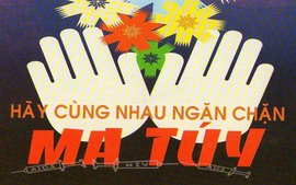 Quy chế hoạt động BCĐ Chương trình mục tiêu quốc gia phòng, chống ma túy đến năm 2030