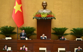 Cần quy định rõ hơn các nguyên tắc và tiêu chí về kiến trúc