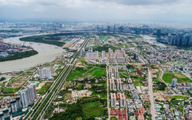 Tích hợp 'sổ đỏ' trên VNeID: Bước chuyển từ 'có dữ liệu' sang 'dùng dữ liệu'