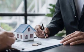 Mua nhà ở xã hội, lao động tự do xác nhận thu nhập tại Công an xã