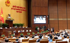 Nâng cao chất lượng, hiệu quả công tác đấu tranh phòng, chống tội phạm, vi phạm pháp luật