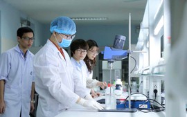 Quy định đào tạo chuyên môn đối với chuyên gia đánh giá