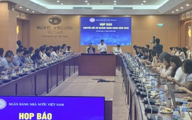 Ngân hàng số tăng tốc, dữ liệu và AI mở đường cho hệ sinh thái mới