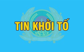 Khởi tố, bắt tạm giam đối tượng đánh 5 chú tiểu tại chùa Bầu, Phú Thọ