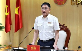 Cục Thuế chuẩn bị cung cấp miễn phí phần mềm kế toán cho hộ kinh doanh