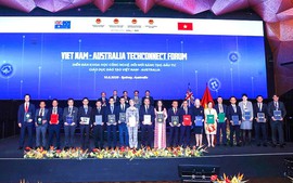 AgriS hợp tác cùng Australia phát triển công nghệ nông nghiệp