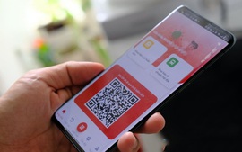 Người dân có thể tích hợp tài khoản thanh toán, tài khoản nhận an sinh xã hội trên VNeID