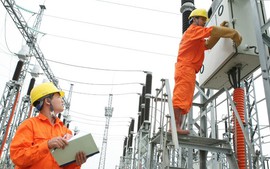Nắng nóng từ 11-16/8: Chủ động các giải pháp bảo đảm cung ứng điện