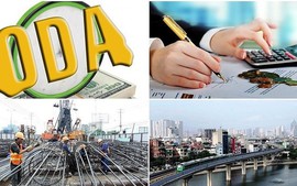 Trường hợp nào dự án ODA phải trình lại đề xuất?