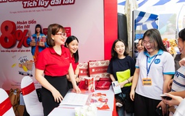 Agribank chi 60,7 tỷ đồng hỗ trợ ngành giáo dục