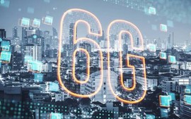 Việt Nam chủ động chuẩn bị cho công nghệ 6G