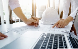 Dự án nhóm B, C không bắt buộc kiểm toán báo cáo quyết toán