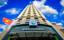 Vietcombank giảm tối thiểu 1% lãi suất, ưu tiên vốn cho doanh nghiệp