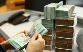 Sửa quy định về tỷ lệ trích quỹ đầu tư phát triển, quỹ khen thưởng, phúc lợi