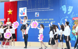 Thế nào là trường năng khiếu?
