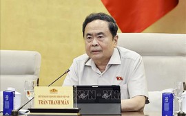Tích hợp Chương trình mục tiêu quốc gia để khắc phục chồng chéo, dàn trải