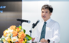 Tổng Giám đốc FPT: Việt Nam cần chọn công đoạn có lợi thế trong chuỗi bán dẫn