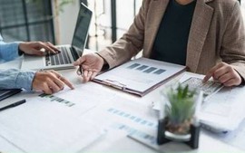Tiền đặt cọc từ nước ngoài có được tính là vốn góp?