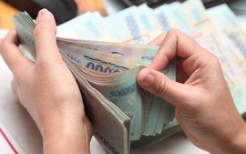 Cá nhân là người không cư trú có được vay vốn ngân hàng?