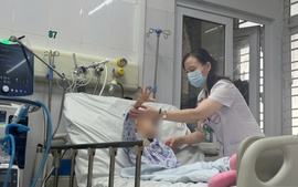 Cảnh báo từ ca bệnh viêm não Nhật Bản diễn tiến rất nhanh