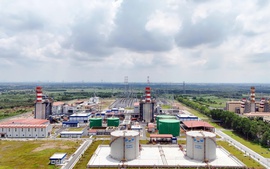 Phát triển điện khí LNG: Không để 22.524 MW chỉ nằm trên quy hoạch