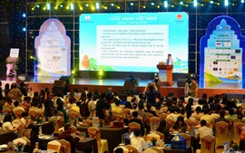 Ngày Lữ hành Việt Nam 2026: Mở ra nhiều cơ hội hợp tác cho cộng đồng doanh nghiệp lữ hành