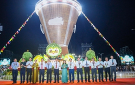 Lễ hội Sầu riêng Đắk Lắk 2026 - Kết nối, vươn xa