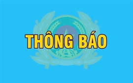 Công an Hà Nội thông tin kết quả giải quyết vụ tai nạn trên phố Nguyễn Huy Tự
