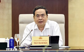 Luật Phát triển đô thị phải mở thêm không gian cho những cực tăng trưởng mới