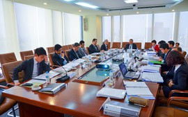 Tính tiền lương Thành viên hội đồng trong doanh nghiệp nhà nước