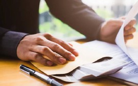 Dự án trường học có phải đăng ký môi trường?
