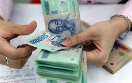 Cán bộ đi tăng cường vùng khó khăn có được phụ cấp?