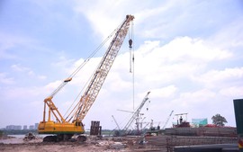 Chấn chỉnh, khắc phục ngay các tồn tại trong quản lý xây dựng