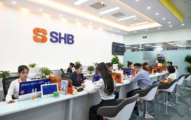 SHB giảm lãi suất, bơm thêm 2.000 tỷ đồng cho lĩnh vực ưu tiên