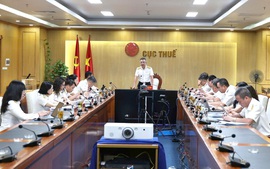 Chuyển đổi số tiếp tục là điểm sáng của ngành Thuế