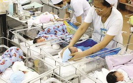 Thi tìm hiểu mất cân bằng giới tính khi sinh trên nền tảng số