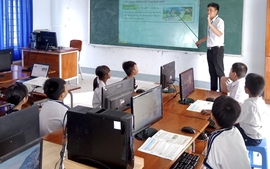 Điều kiện chứng chỉ nghiệp vụ khi dự tuyển giáo viên tiểu học