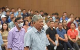 Truy tố Chủ tịch Tập đoàn Mường Thanh về tội 'Lừa dối khách hàng'