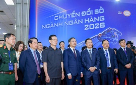 Thống đốc NHNN nêu nhiệm vụ cho ngân hàng trong kỷ nguyên AI