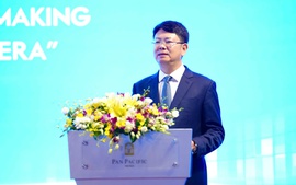 Diễn đàn Pháp luật ASEAN 2026: Làm sâu sắc hợp tác pháp luật, tư pháp trong kỷ nguyên số