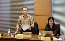 Đề xuất tăng ưu đãi nhà ở xã hội, giảm thủ tục cho người mua nhà