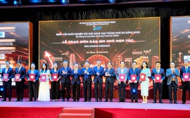 SURF 2026: Nơi ý tưởng gặp nguồn lực, công nghệ tìm thấy thị trường