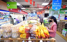 Saigon Co.op: Kết nối doanh nghiệp nội địa với hơn 800 điểm bán