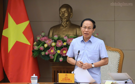 Tổng rà soát VBQPPL: Lấy chất lượng phương án xử lý và khả năng triển khai làm thước đo kết quả